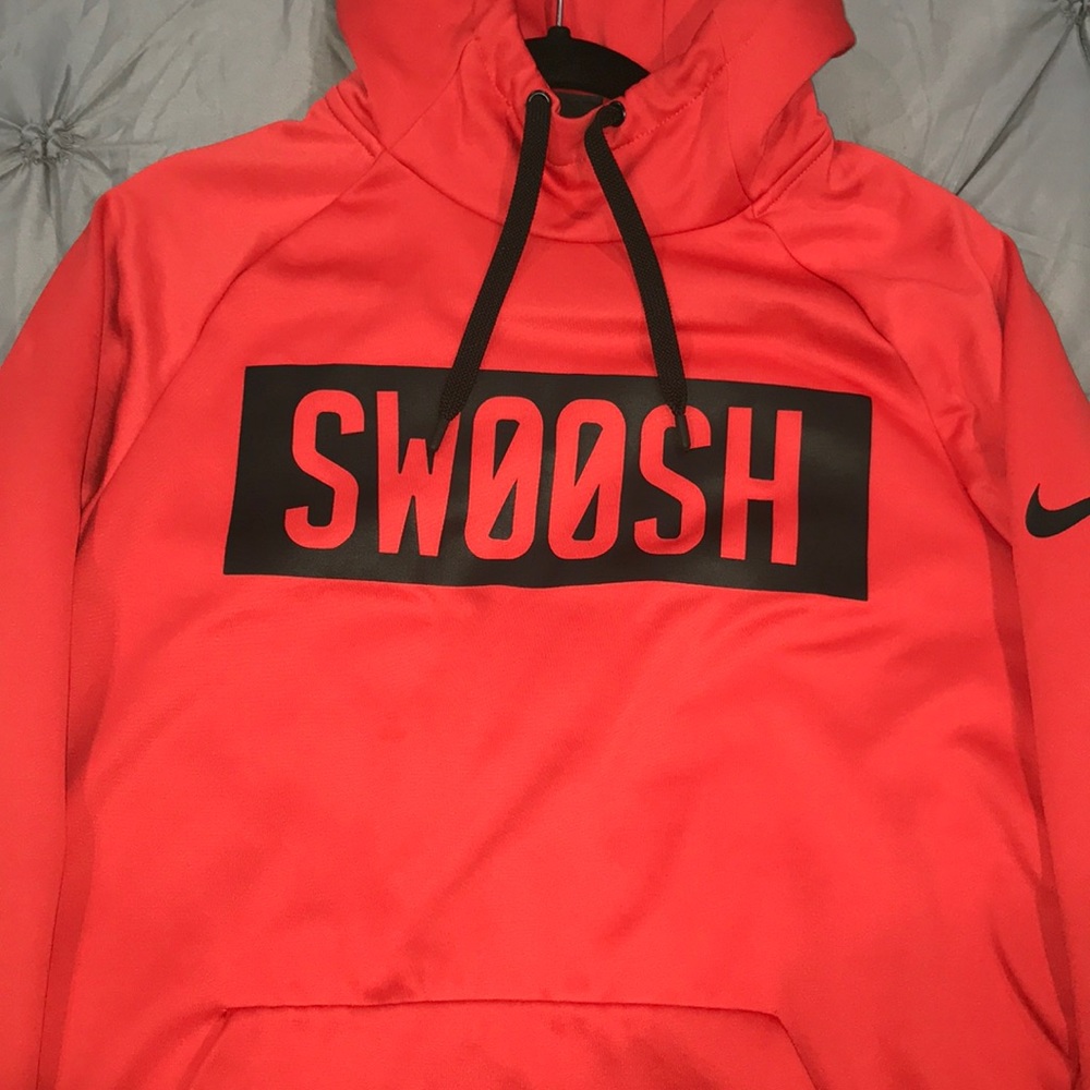 Nike hoody